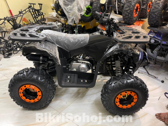 ATV Quad Bike